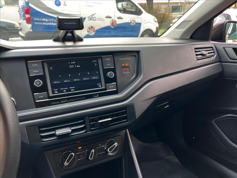 VOLKSWAGEN  VIRTUS   1.6 MSI 