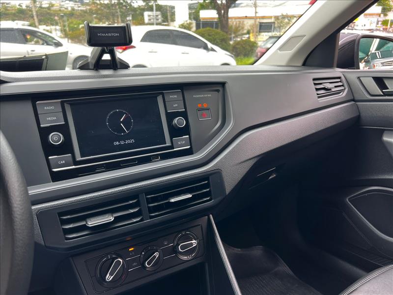 VOLKSWAGEN  VIRTUS   1.6 MSI 