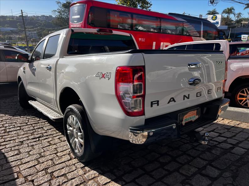 FORD  RANGER   3.2 XLT 4X4 CD 20V 