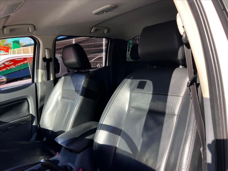 FORD  RANGER   3.2 XLT 4X4 CD 20V 
