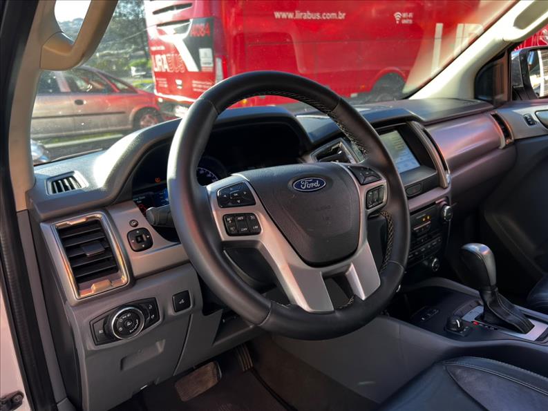 FORD  RANGER   3.2 XLT 4X4 CD 20V 