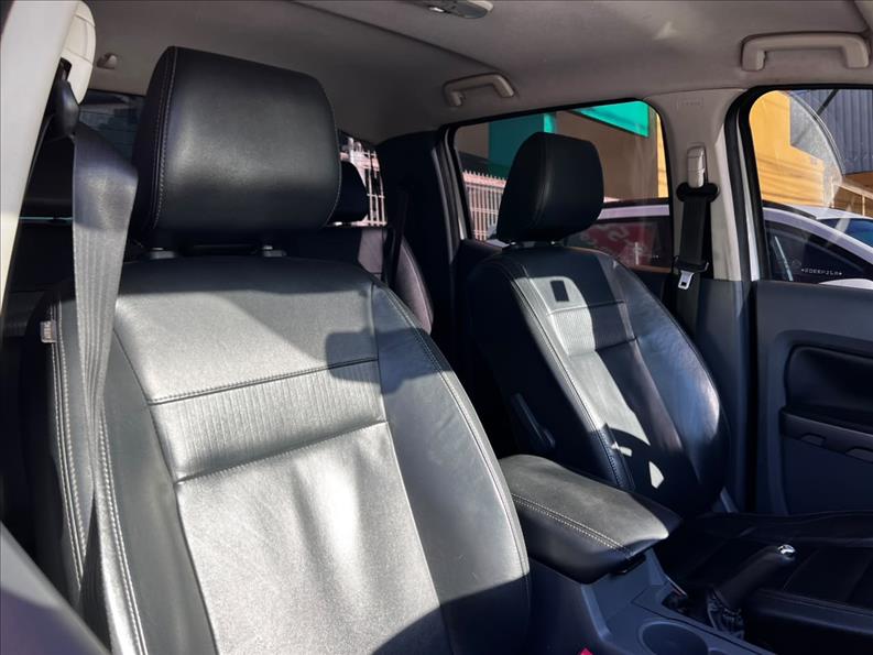 FORD  RANGER   3.2 XLT 4X4 CD 20V 