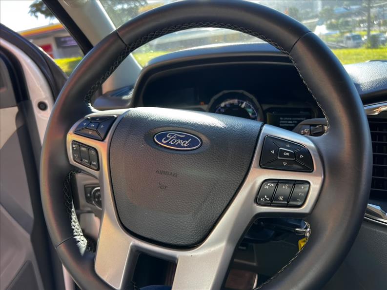 FORD  RANGER   3.2 XLT 4X4 CD 20V 