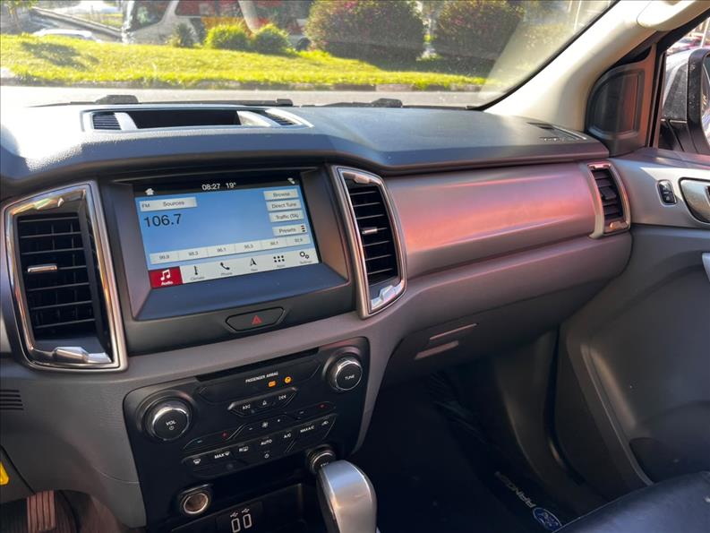 FORD  RANGER   3.2 XLT 4X4 CD 20V 