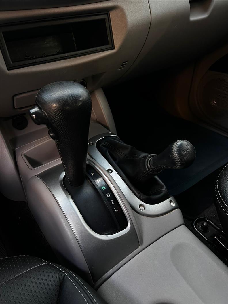 MITSUBISHI  L200 TRITON   3.2 HPE 4X4 CD 16V Turbo Intercooler 