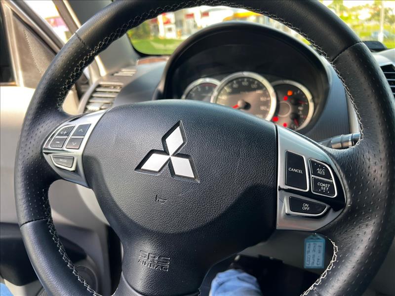 MITSUBISHI  L200 TRITON   3.2 HPE 4X4 CD 16V Turbo Intercooler 