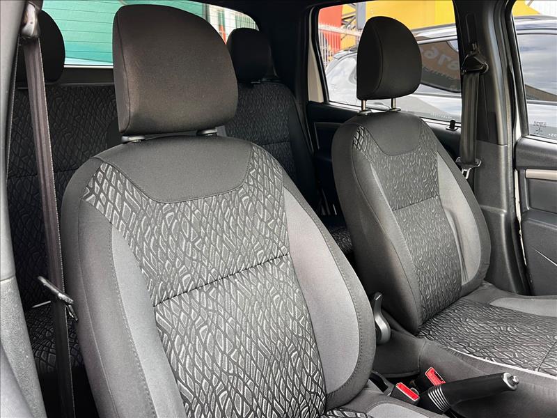 RENAULT  DUSTER OROCH   1.6 16V SCE Express 
