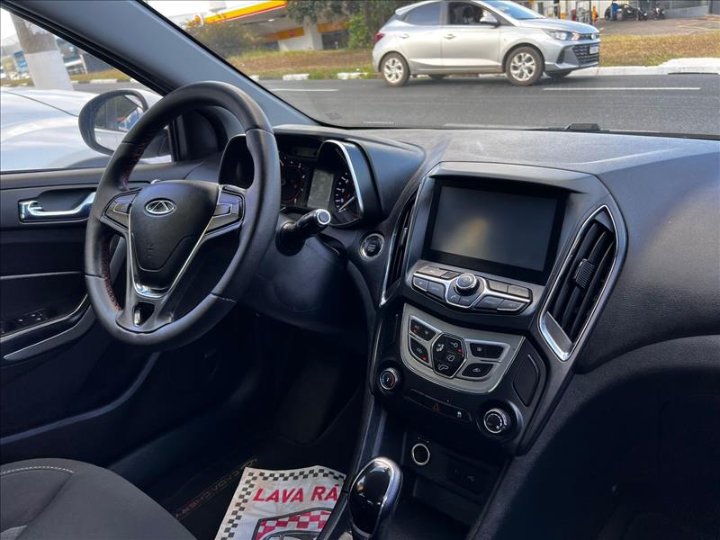 CHERY  ARRIZO 5   1.5 VVT Turbo Iflex RX 
