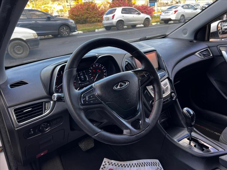 CHERY  ARRIZO 5   1.5 VVT Turbo Iflex RX 