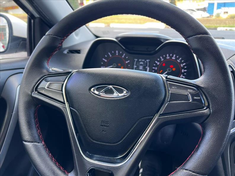 CHERY  ARRIZO 5   1.5 VVT Turbo Iflex RX 