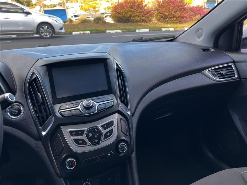 CHERY  ARRIZO 5   1.5 VVT Turbo Iflex RX 