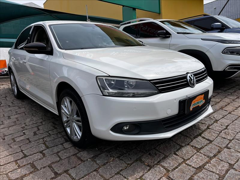 VOLKSWAGEN  JETTA   2.0 Comfortline 