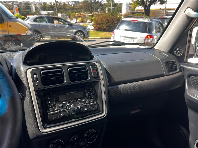 MITSUBISHI  PAJERO TR4   2.0 4X2 16V 140cv 