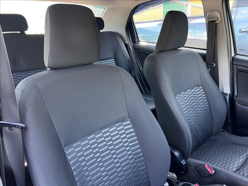 TOYOTA  ETIOS   1.5 XLS Sedan 16V 
