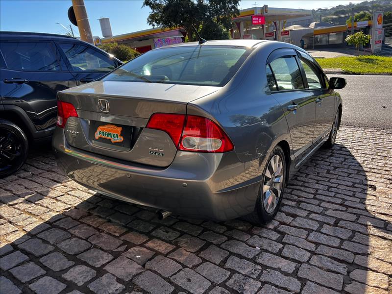 HONDA  CIVIC   1.8 LXL 16V 