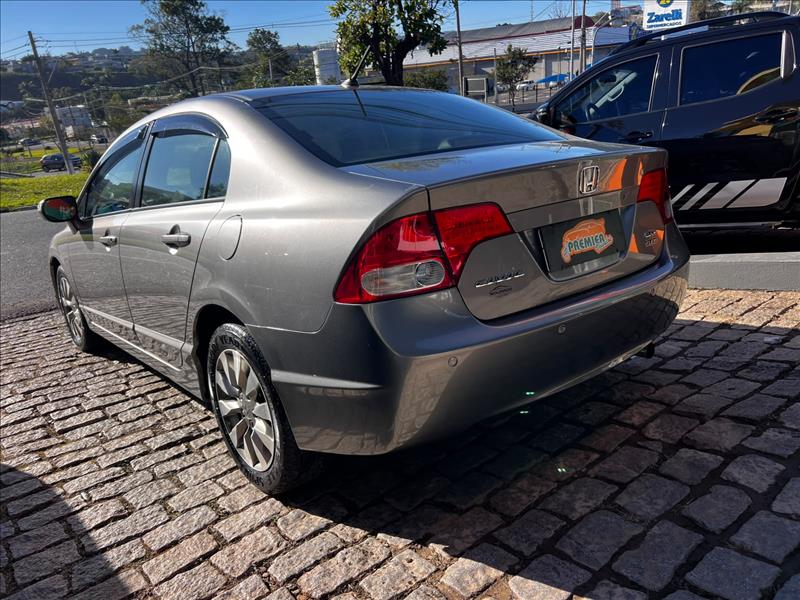HONDA  CIVIC   1.8 LXL 16V 