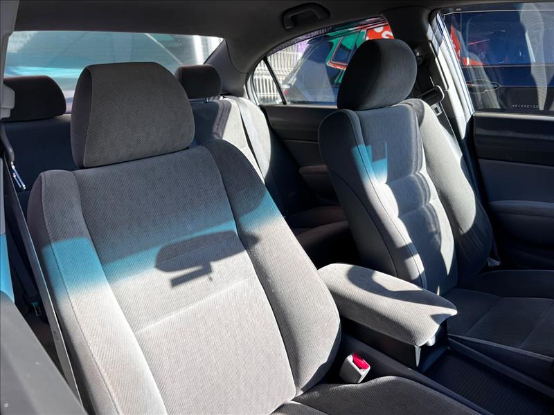 HONDA  CIVIC   1.8 LXL 16V 