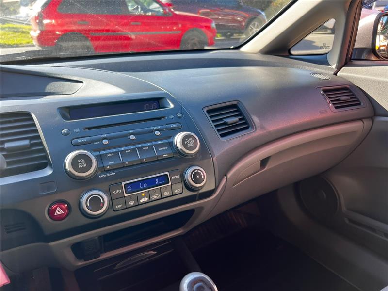 HONDA  CIVIC   1.8 LXL 16V 