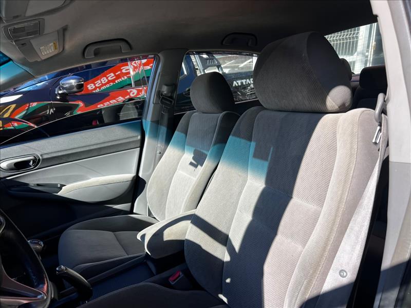 HONDA  CIVIC   1.8 LXL 16V 