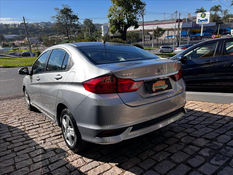HONDA  CITY   1.5 Personal 16V 