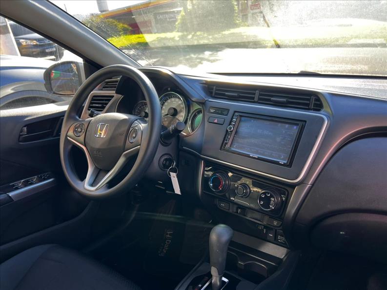 HONDA  CITY   1.5 Personal 16V 