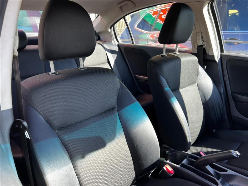 HONDA  CITY   1.5 Personal 16V 