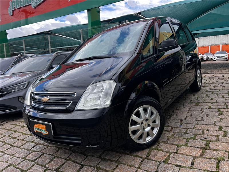 CHEVROLET  MERIVA   1.4 MPFI Maxx 8V 