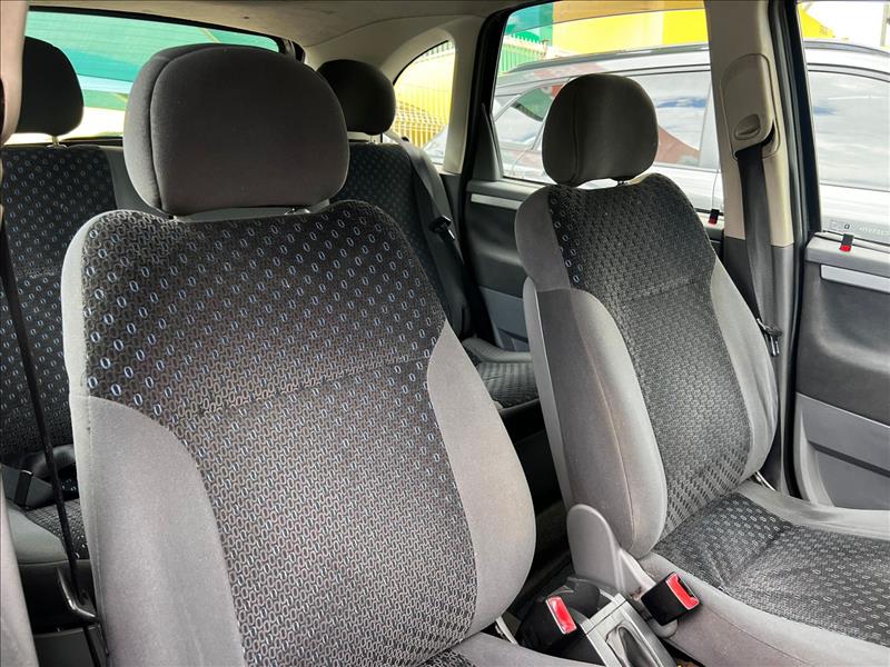 CHEVROLET  MERIVA   1.4 MPFI Maxx 8V 