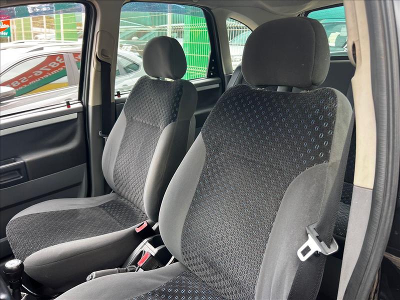 CHEVROLET  MERIVA   1.4 MPFI Maxx 8V 