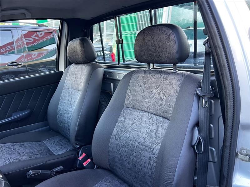 FIAT  STRADA   1.4 MPI Working CS 8V 