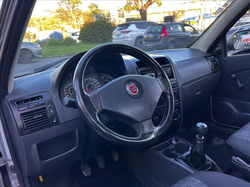 FIAT  STRADA   1.4 MPI Working CS 8V 
