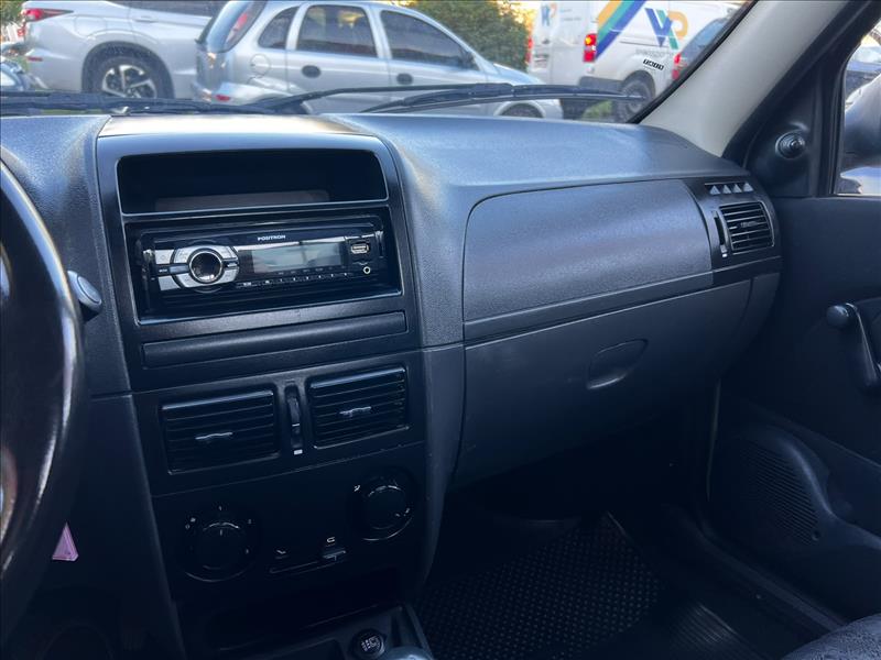 FIAT  STRADA   1.4 MPI Working CS 8V 