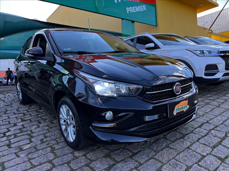 FIAT  CRONOS   1.3 Firefly Drive GSR 