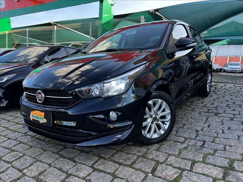 FIAT  CRONOS   1.3 Firefly Drive GSR 
