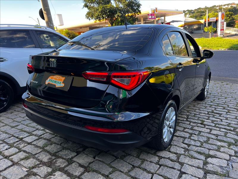 FIAT  CRONOS   1.3 Firefly Drive GSR 
