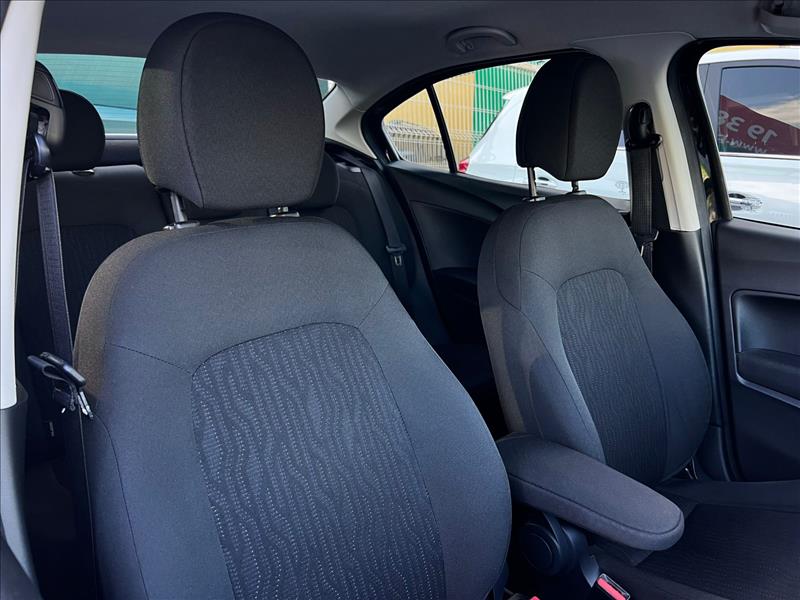 FIAT  CRONOS   1.3 Firefly Drive GSR 