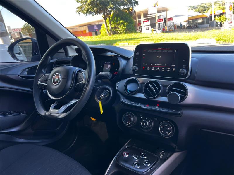 FIAT  CRONOS   1.3 Firefly Drive GSR 