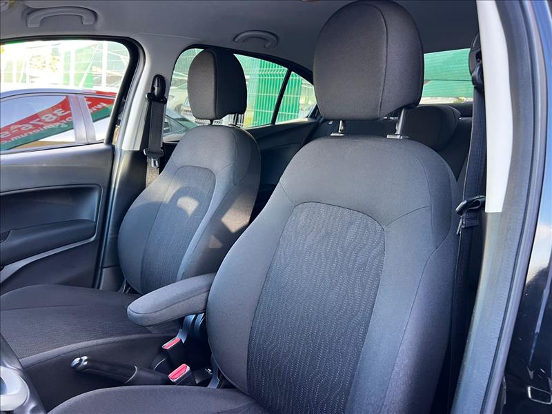 FIAT  CRONOS   1.3 Firefly Drive GSR 