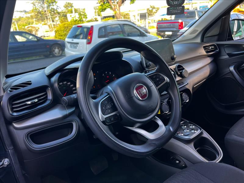 FIAT  CRONOS   1.3 Firefly Drive GSR 