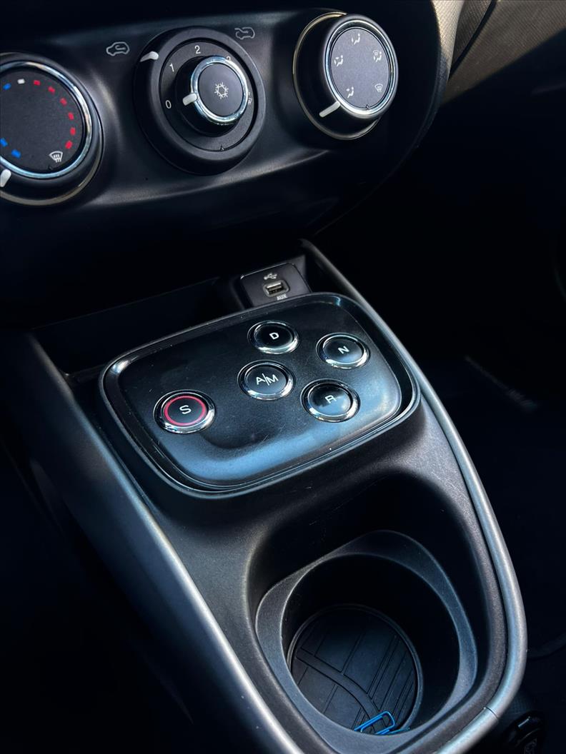 FIAT  CRONOS   1.3 Firefly Drive GSR 