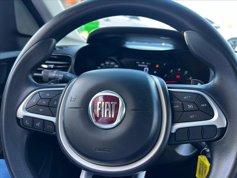 FIAT  CRONOS   1.3 Firefly Drive GSR 