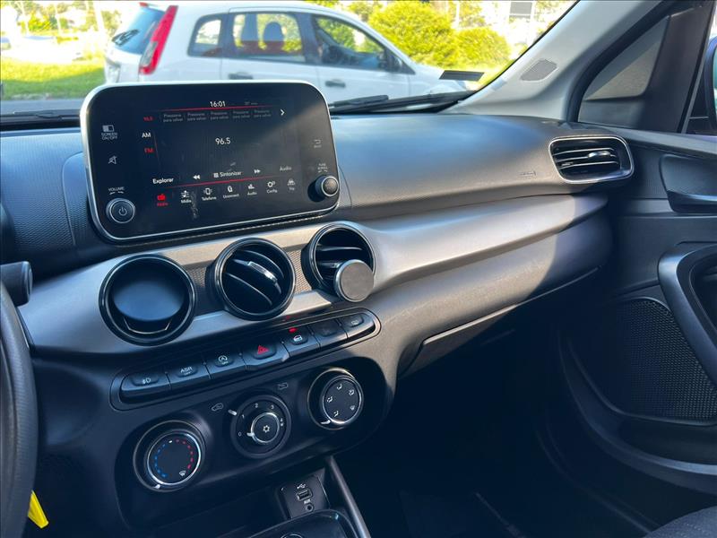 FIAT  CRONOS   1.3 Firefly Drive GSR 