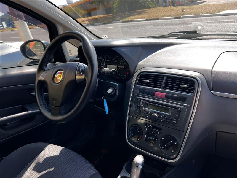 FIAT  PUNTO   1.6 Essence 16V 