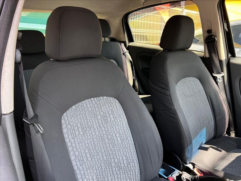 FIAT  PUNTO   1.6 Essence 16V 