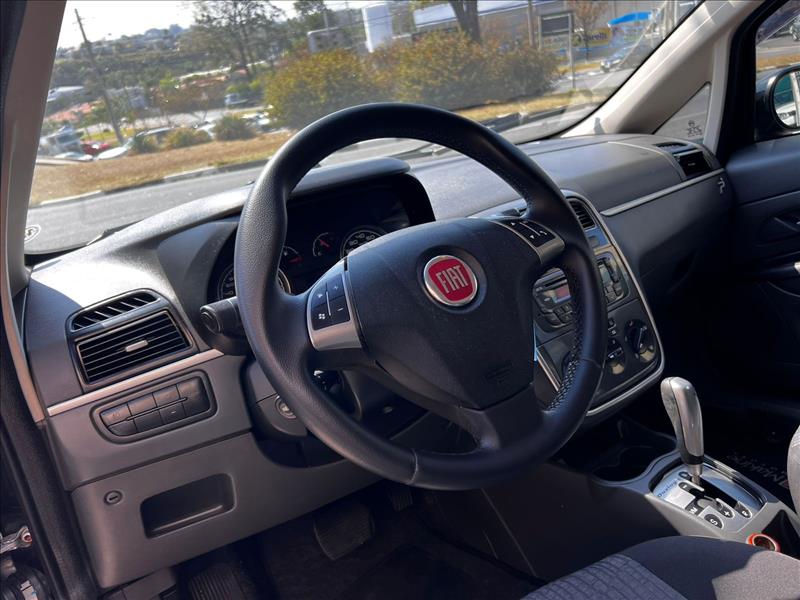 FIAT  PUNTO   1.6 Essence 16V 