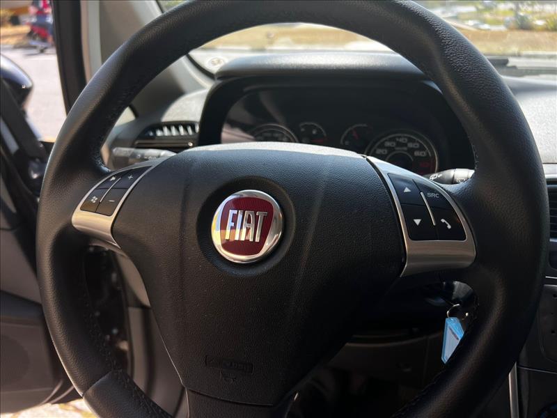 FIAT  PUNTO   1.6 Essence 16V 