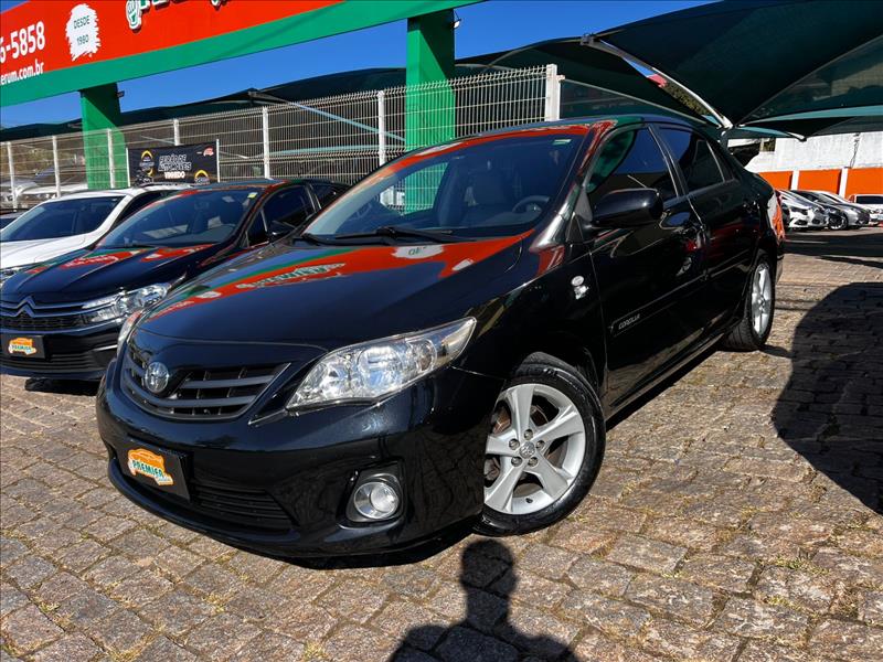 TOYOTA  COROLLA   1.8 GLI 16V 