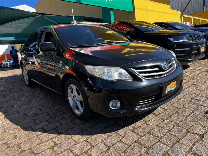 TOYOTA  COROLLA   1.8 GLI 16V 