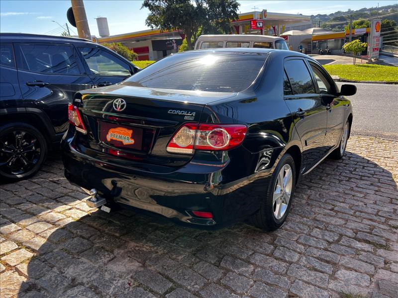 TOYOTA  COROLLA   1.8 GLI 16V 