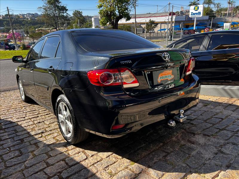 TOYOTA  COROLLA   1.8 GLI 16V 